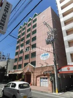 十三番丁ホームズ【7階】の外観