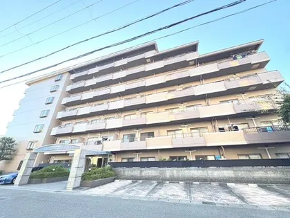 ベルヴィ西浦の画像