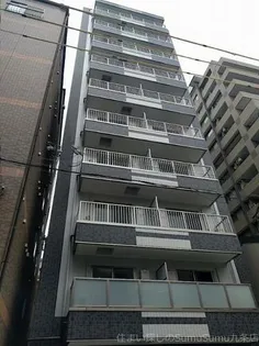 NKジュネス朝潮橋の画像