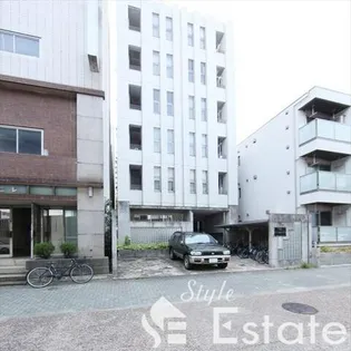 アンナマリー ミズホ【5階】の外観