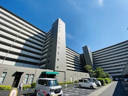 シャルマンコーポ草津の画像