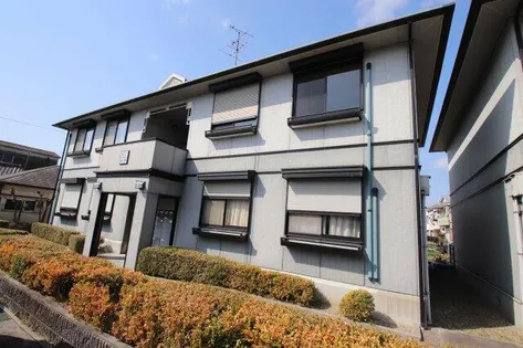 サンビレッジ杉山Aの画像