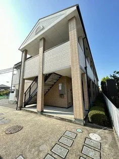 フジパレス葵の画像