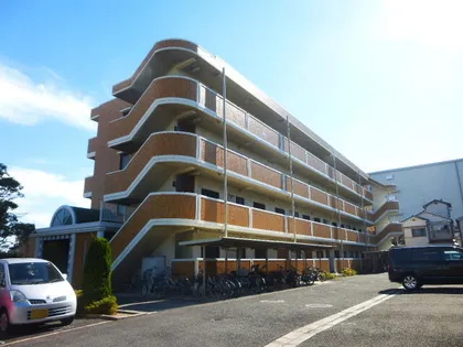 フレーバーフラッツの画像