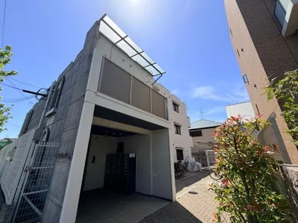 ステラハウス5の画像