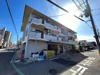 ステラハウス43の画像