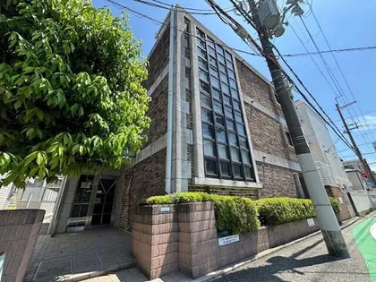 ステラハウス8の画像
