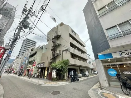 グローバルビレッジ御影の画像