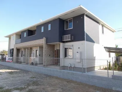 フェリースIの画像