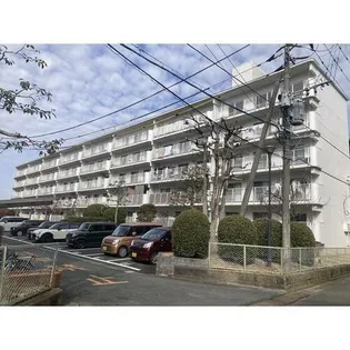 輝国住宅2号棟の画像