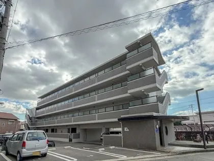 パストラルコートの画像