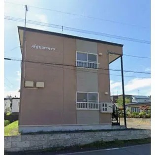 アユミハイツの画像