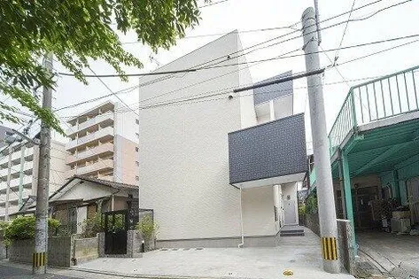 リノメゾン片江の画像