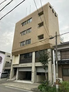 一歩堂マンションの画像