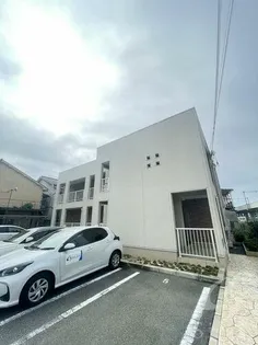 アビタシオン ヌフ 昭和町の画像