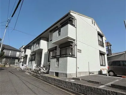 ソファレ菊水の画像