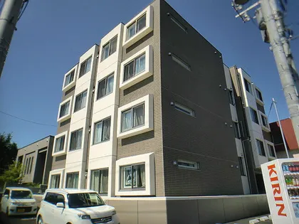 アンシャンテ清田の画像