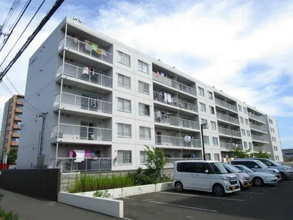 TRマンションⅡの画像