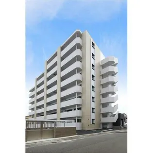 LIBTH箱崎の画像