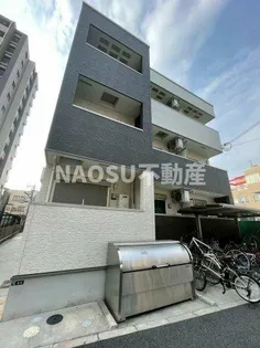 フジパレス花園西町の画像