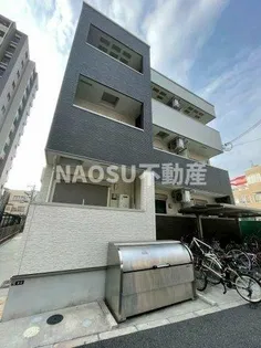 フジパレス花園西町の画像