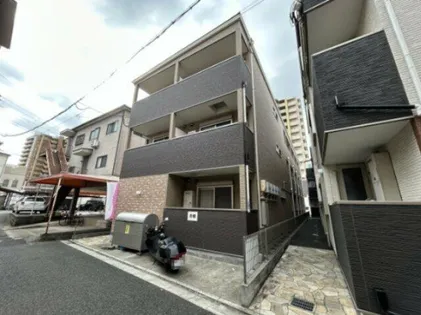 FSTYLE上田2号館の画像