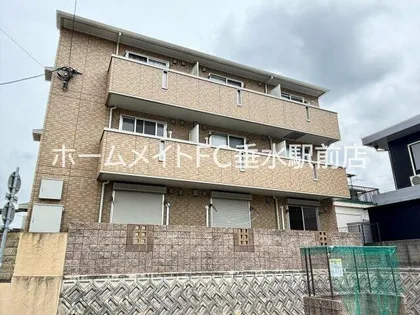 グローリア若葉台の画像