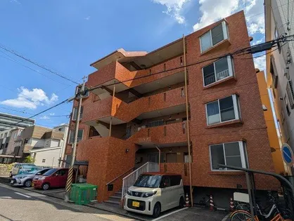 メゾン菊住の画像