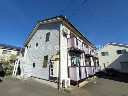 カノープス野田B棟の画像