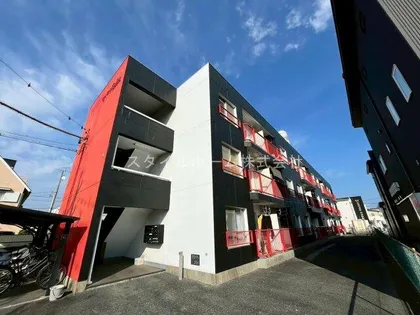ハイコーポ谷野の画像