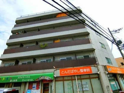 ハイツ加賀の画像