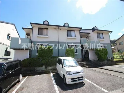 セジュール音羽 A棟の画像