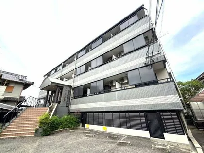 ベルメゾン喜志の画像