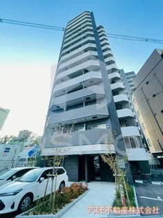 MELDIA CREST 桜ノ宮 KIRSCHの画像