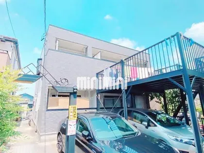 レインボーヒルズIIの画像