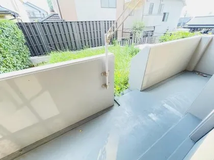 グランドメゾン神ノ倉【1階】の内装