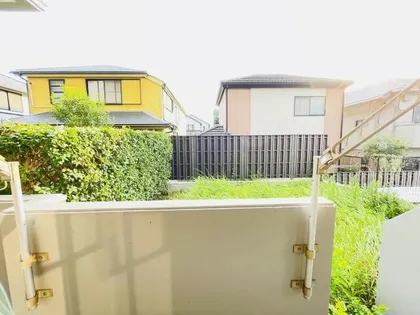 グランドメゾン神ノ倉【1階】のその他画像