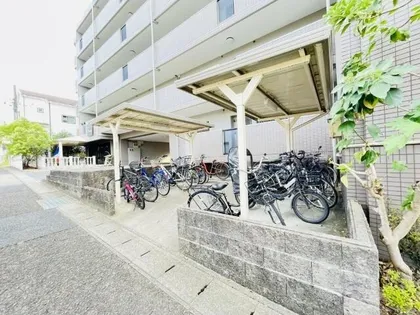 グランドメゾン神ノ倉【1階】のその他画像