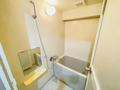 グランドメゾン神ノ倉【1階】の風呂