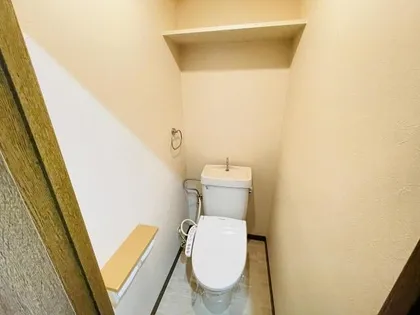 グランドメゾン神ノ倉【1階】のその他画像