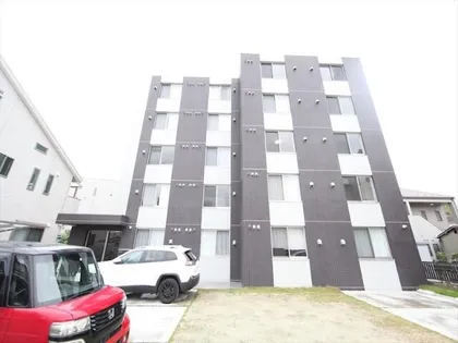 愛知県名古屋市中村区松原町4丁目【マンション】の外観