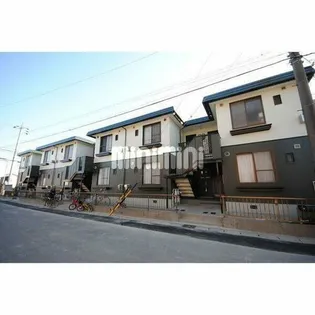 オークラ名西の画像