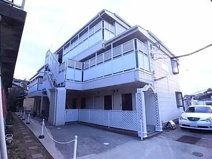 MJハイツ塩屋ヒルズの画像