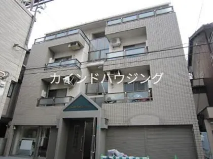 カーサヴェールキタノの画像