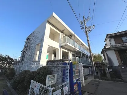 グリーンハイツ北野田の画像