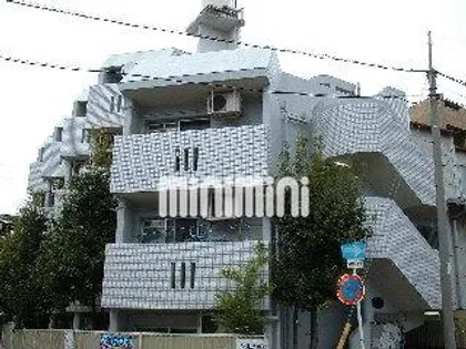 プレスイン西高蔵の画像