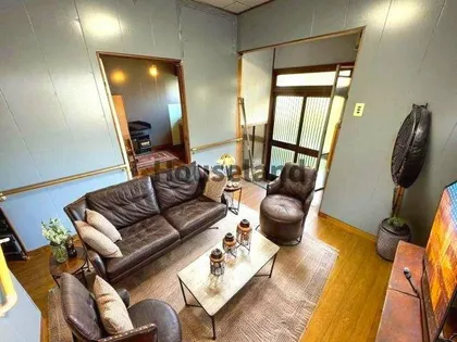 和歌山県和歌山市和歌浦東4丁目【一戸建】の外観