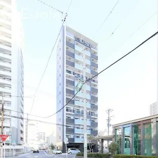 SーFORT一宮本町の画像