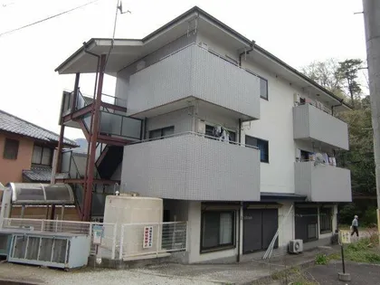 シャトー有馬の画像