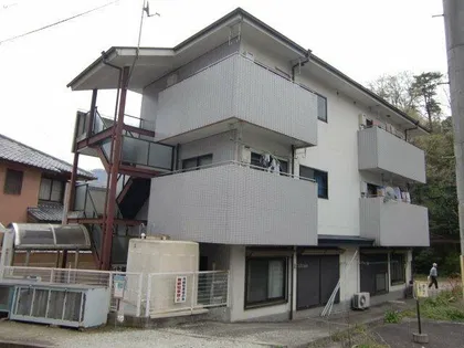シャトー有馬の画像